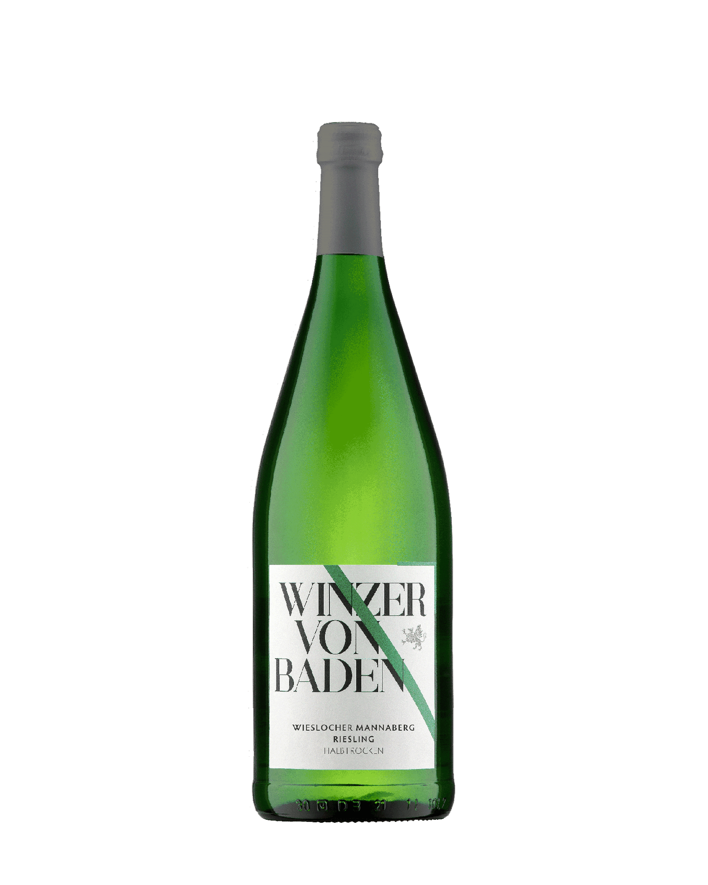 Wieslocher Mannaberg Riesling