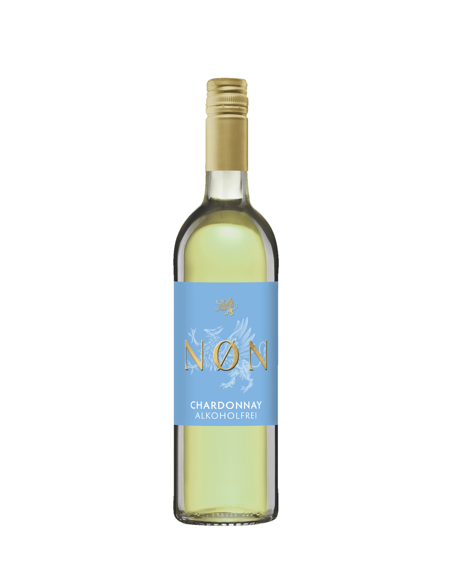 Chardonnay alkoholfrei
