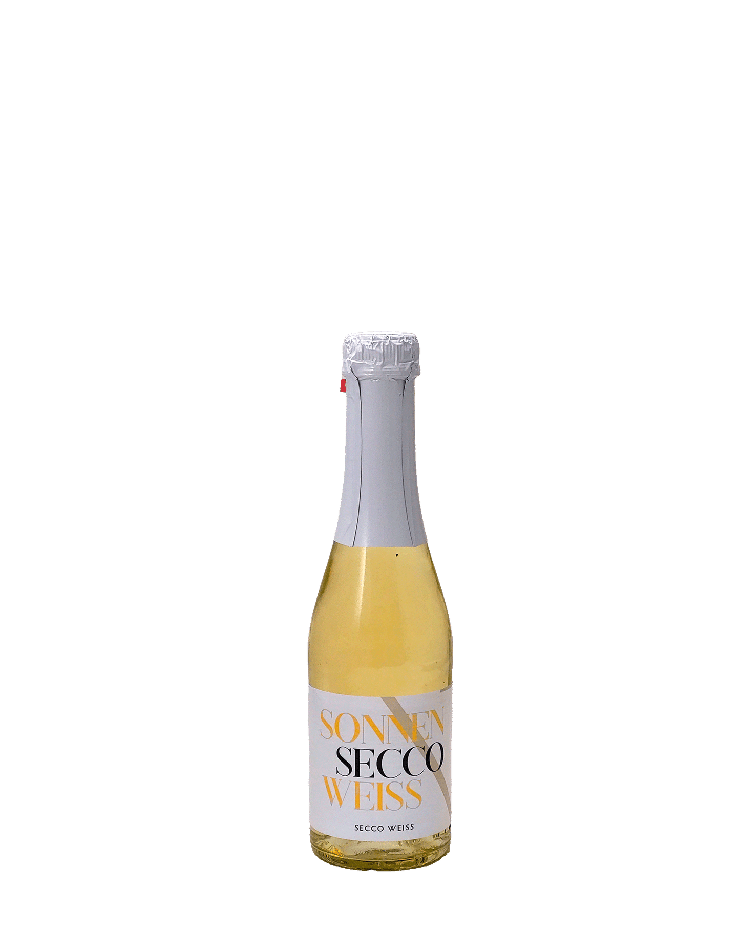 SonnenSecco Weiss Piccolo