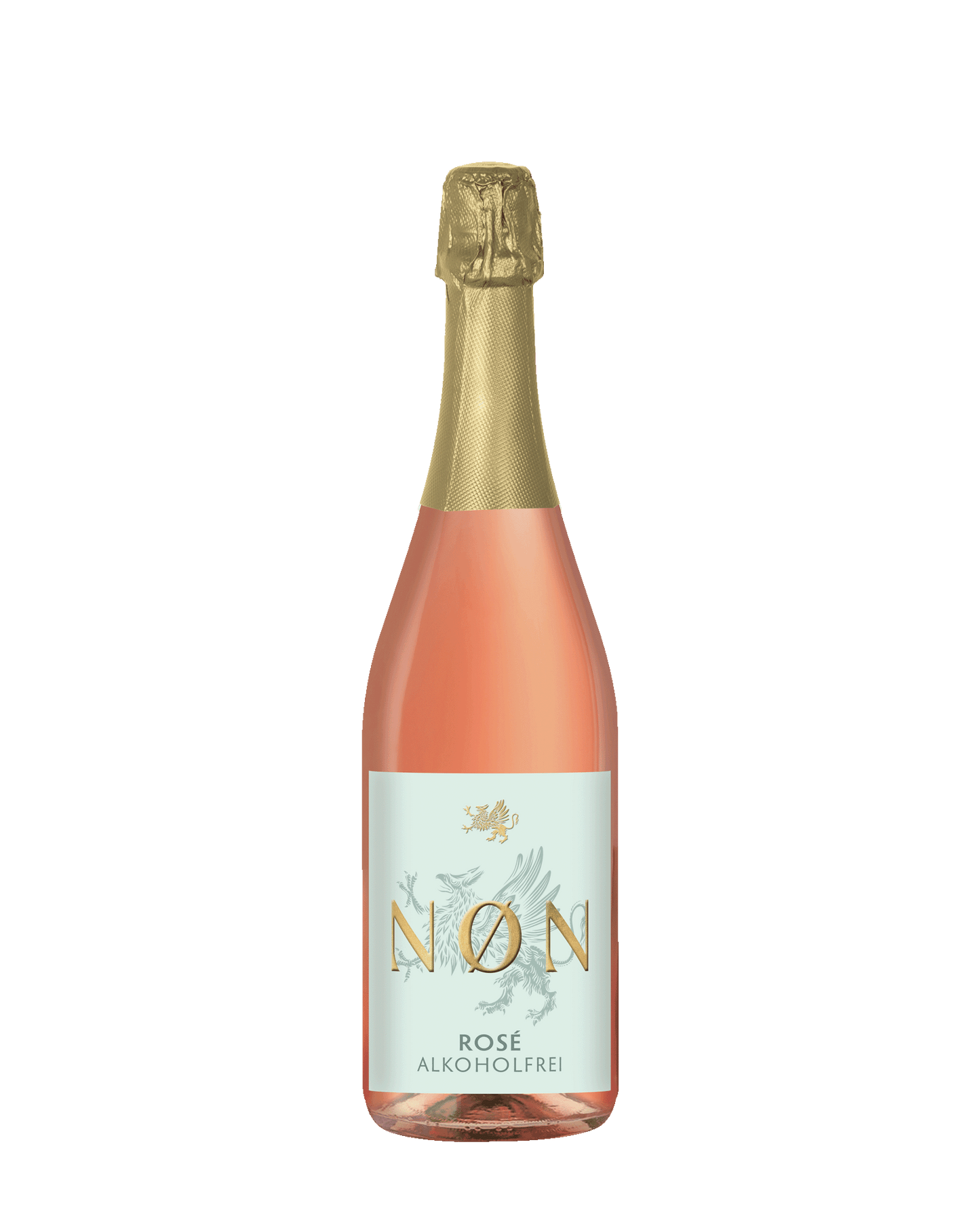Rosé prickelnd alkoholfrei