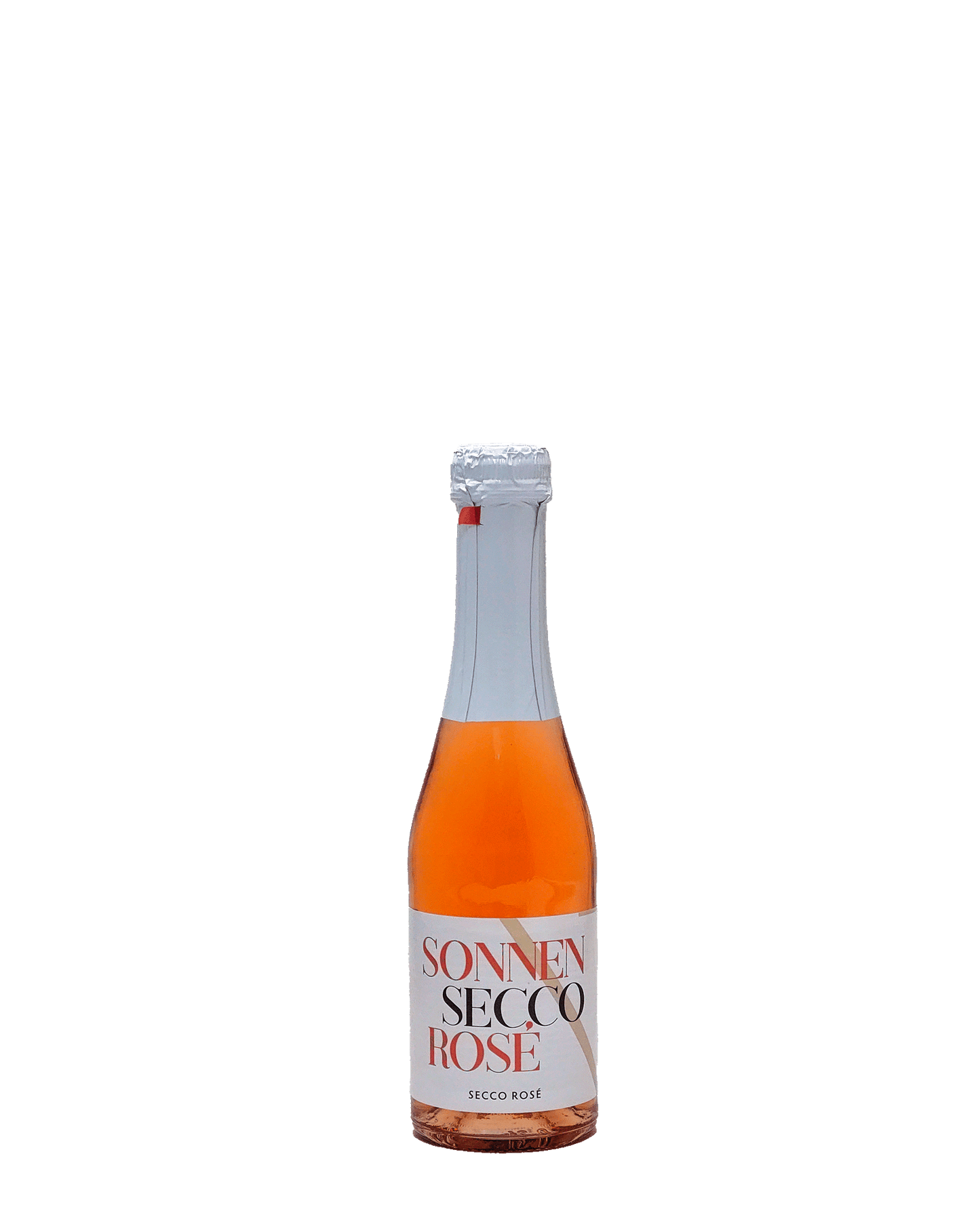 SonnenSecco Rosé Piccolo