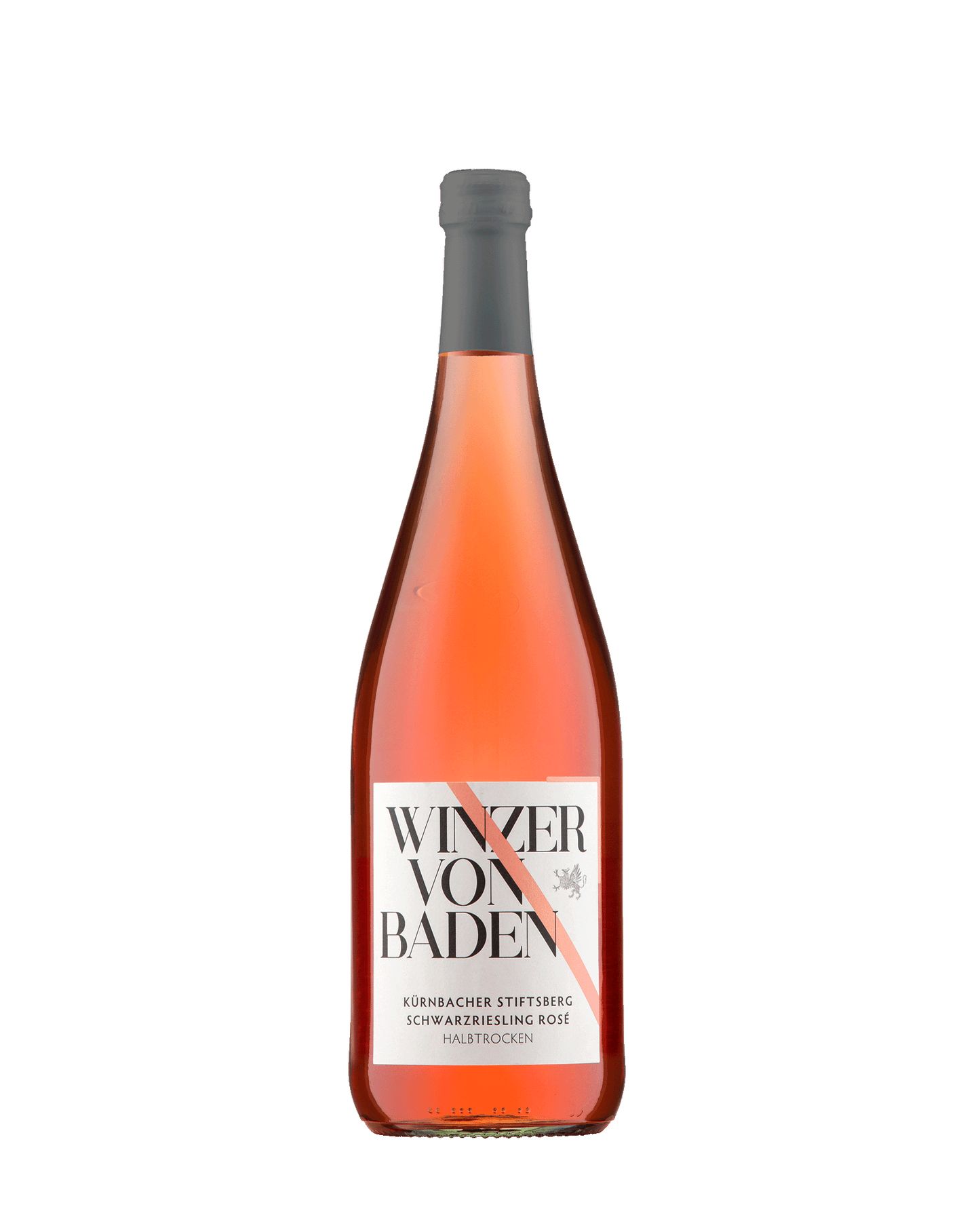 Kürnbacher Stiftsberg Schwarzriesling Rosé