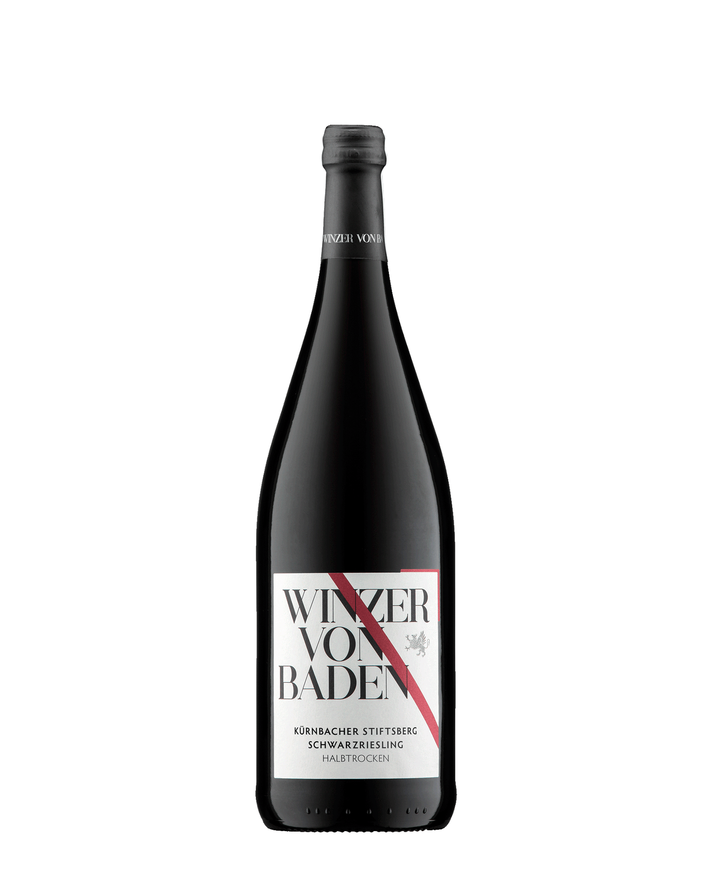Kuernbacher Stiftsberg Schwarzriesling halbtrocken