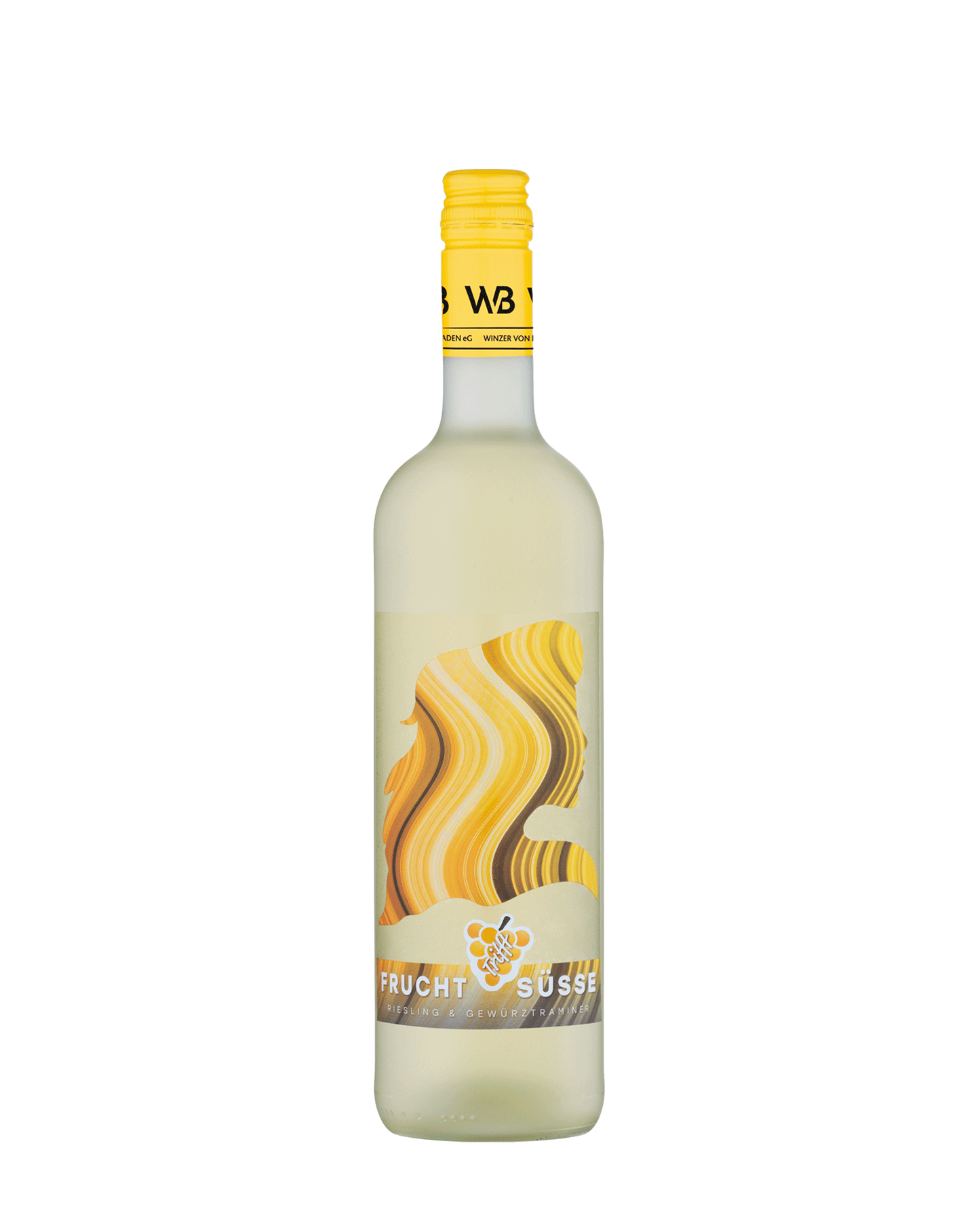 Frucht Trifft Süße Riesling & Gewürztraminer