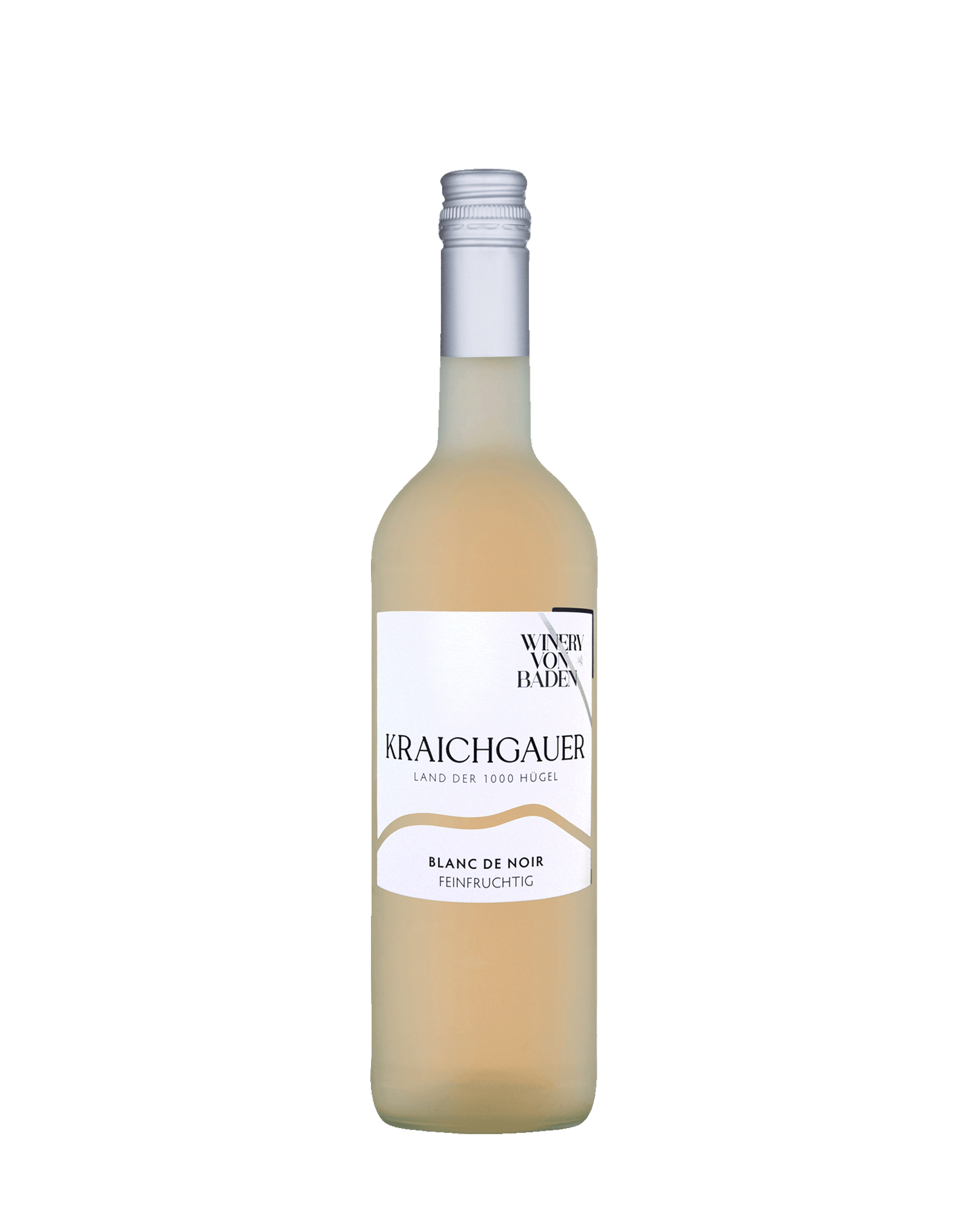 Kraichgauer Blanc de Noir