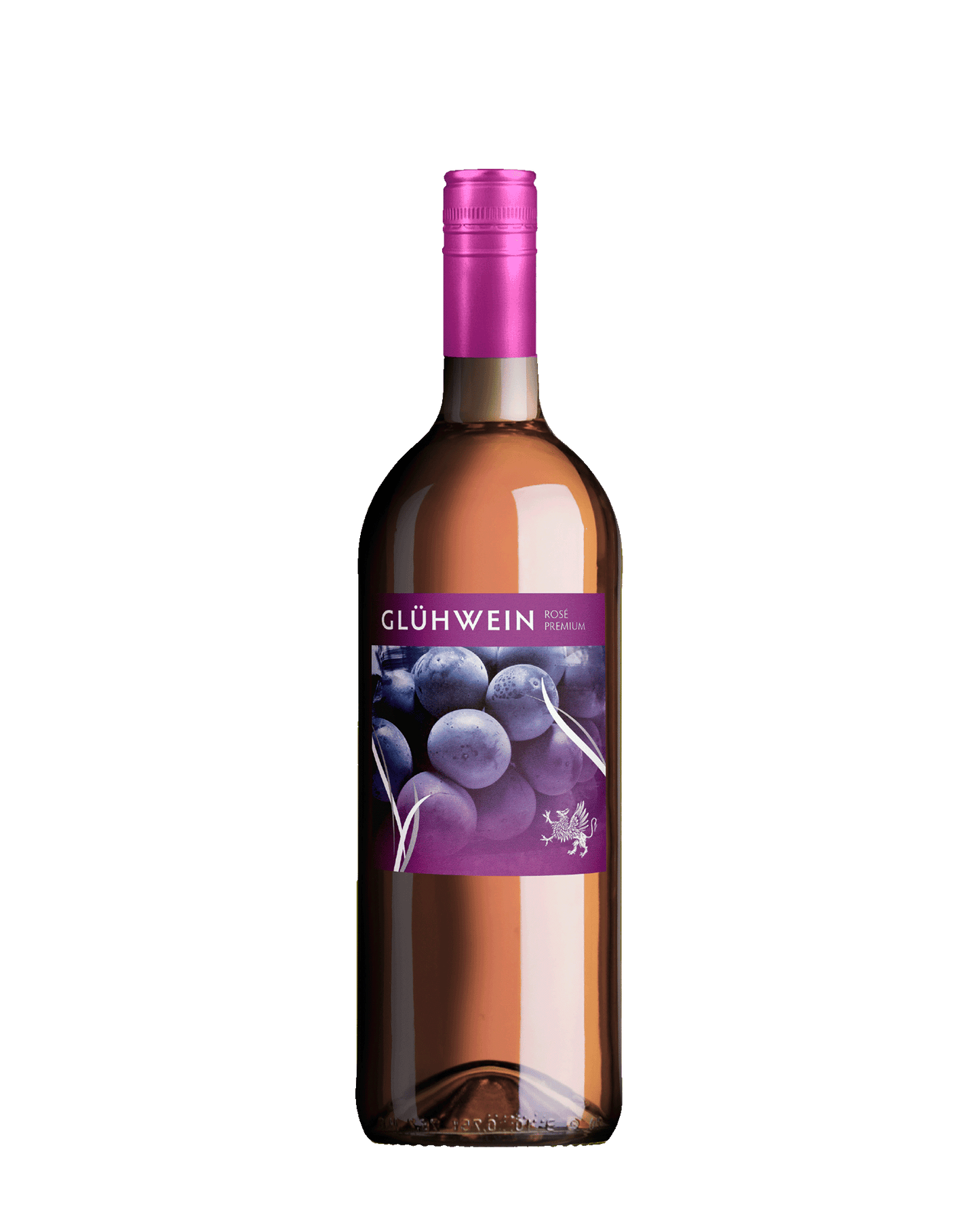 Glühwein rosé