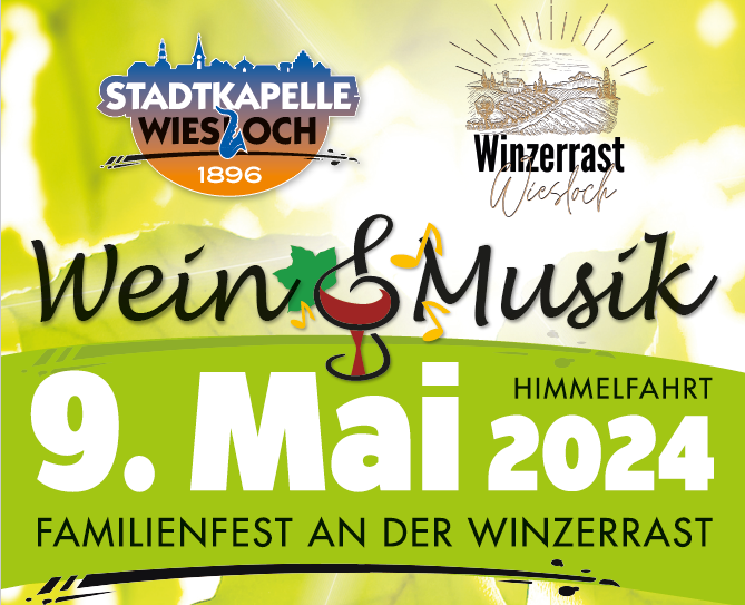 Wein & Musik Familienfest an der Winzerrast