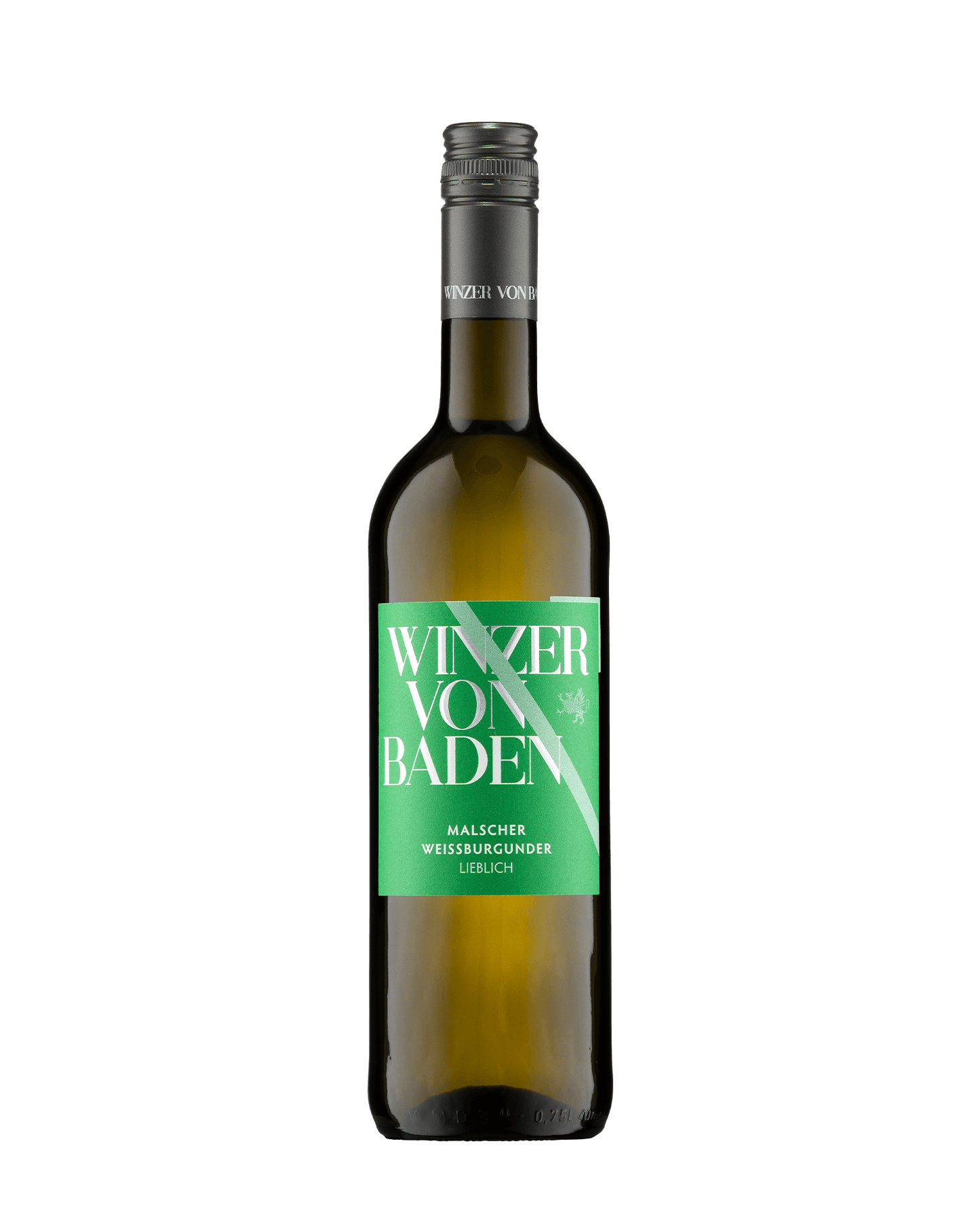 Malscher Weissburgunder lieblich