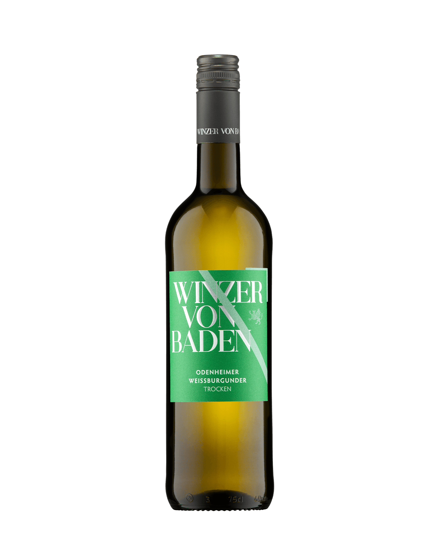 Odenheimer Weissburgunder