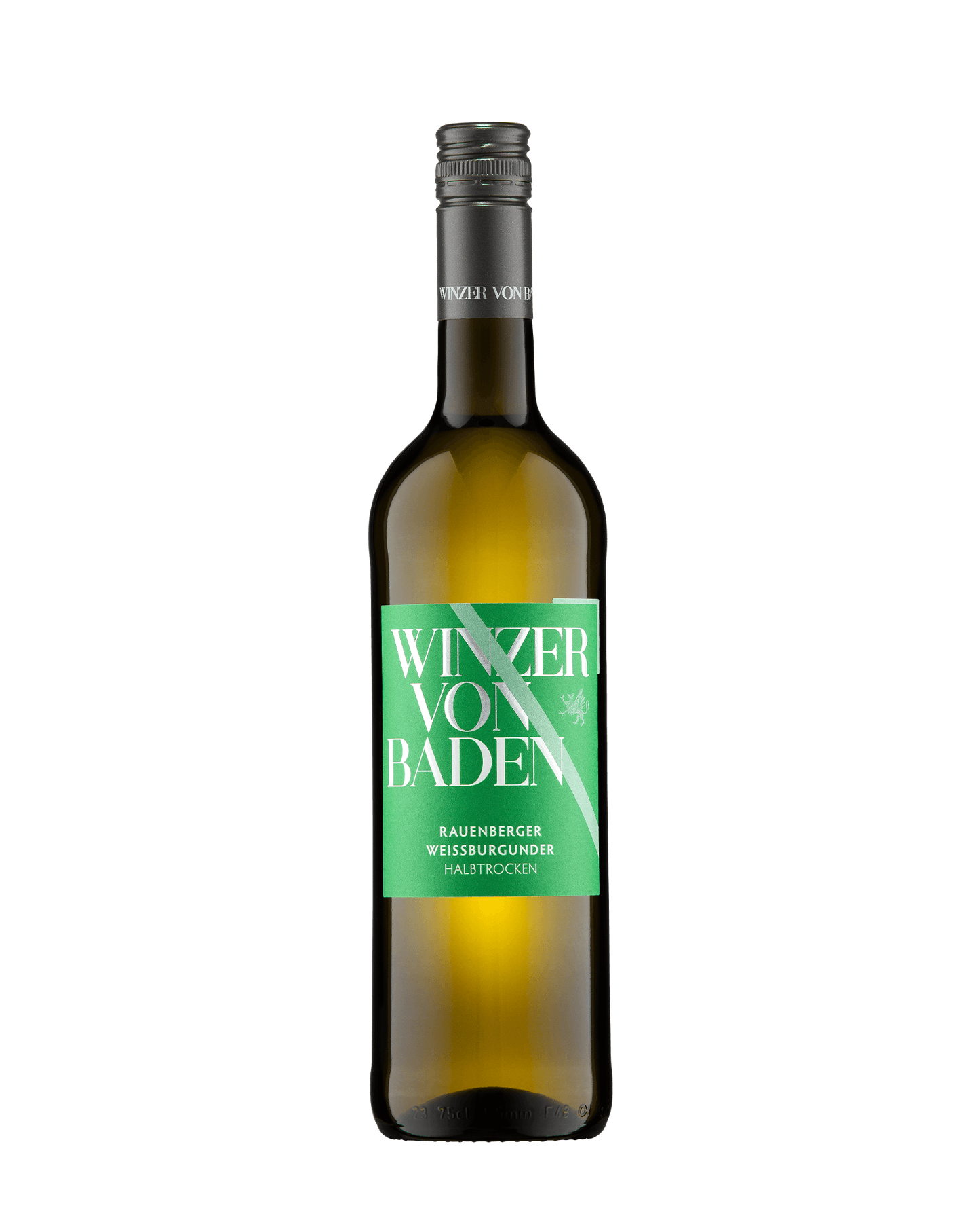 Rauenberger Weißburgunder Kabinett