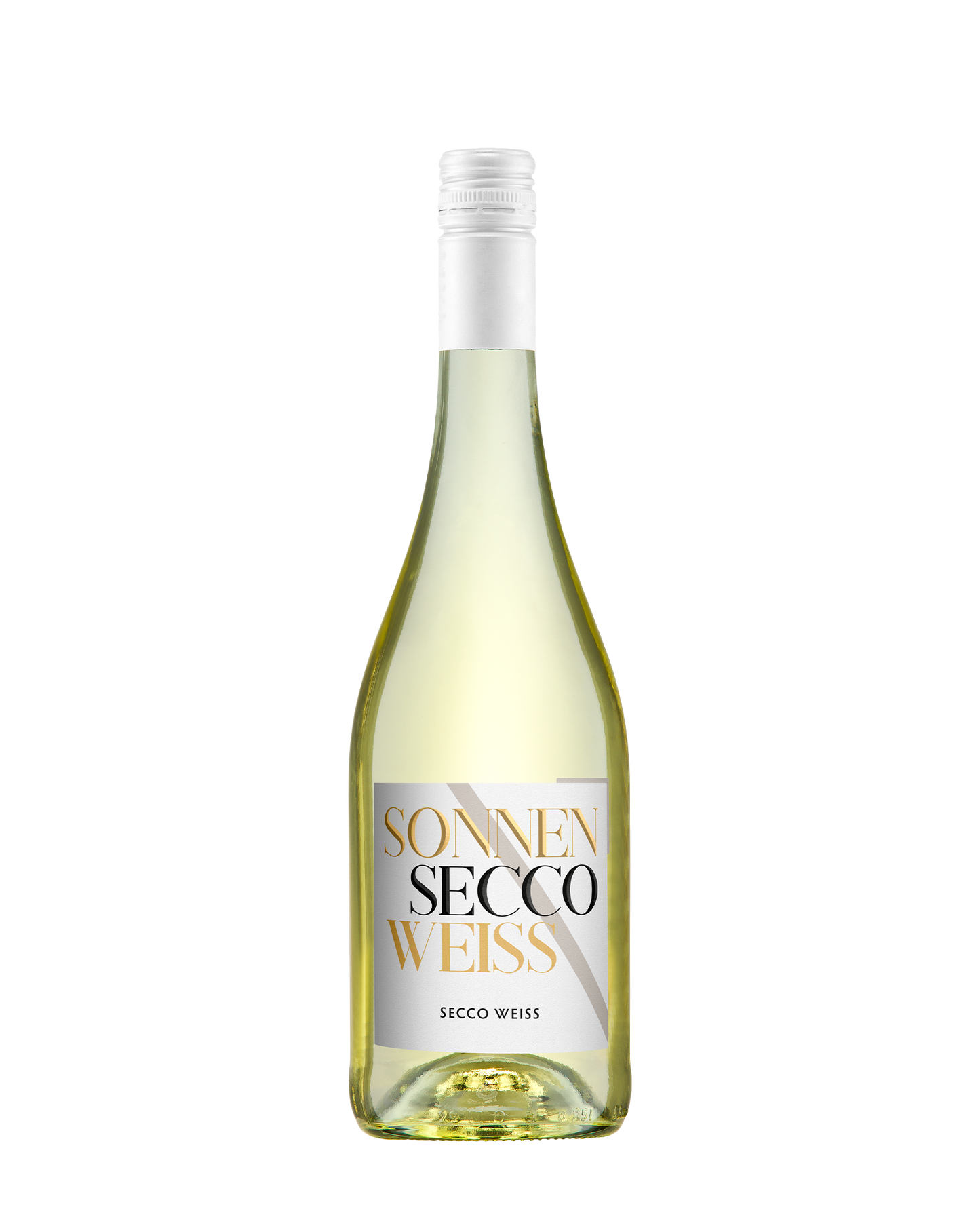 SonnenSecco Weiß