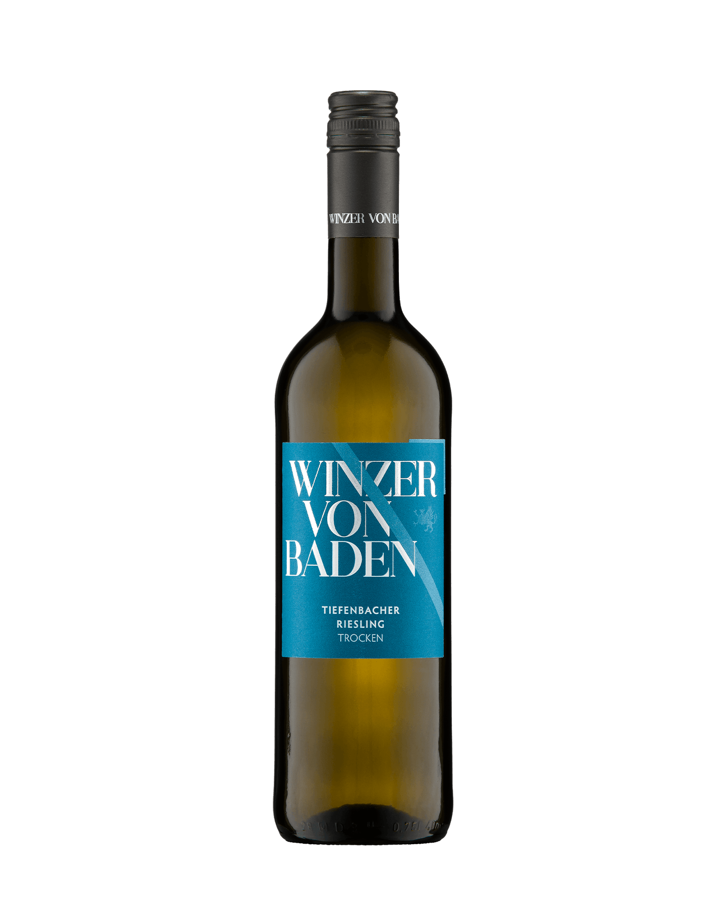 Tiefenbacher Riesling trocken