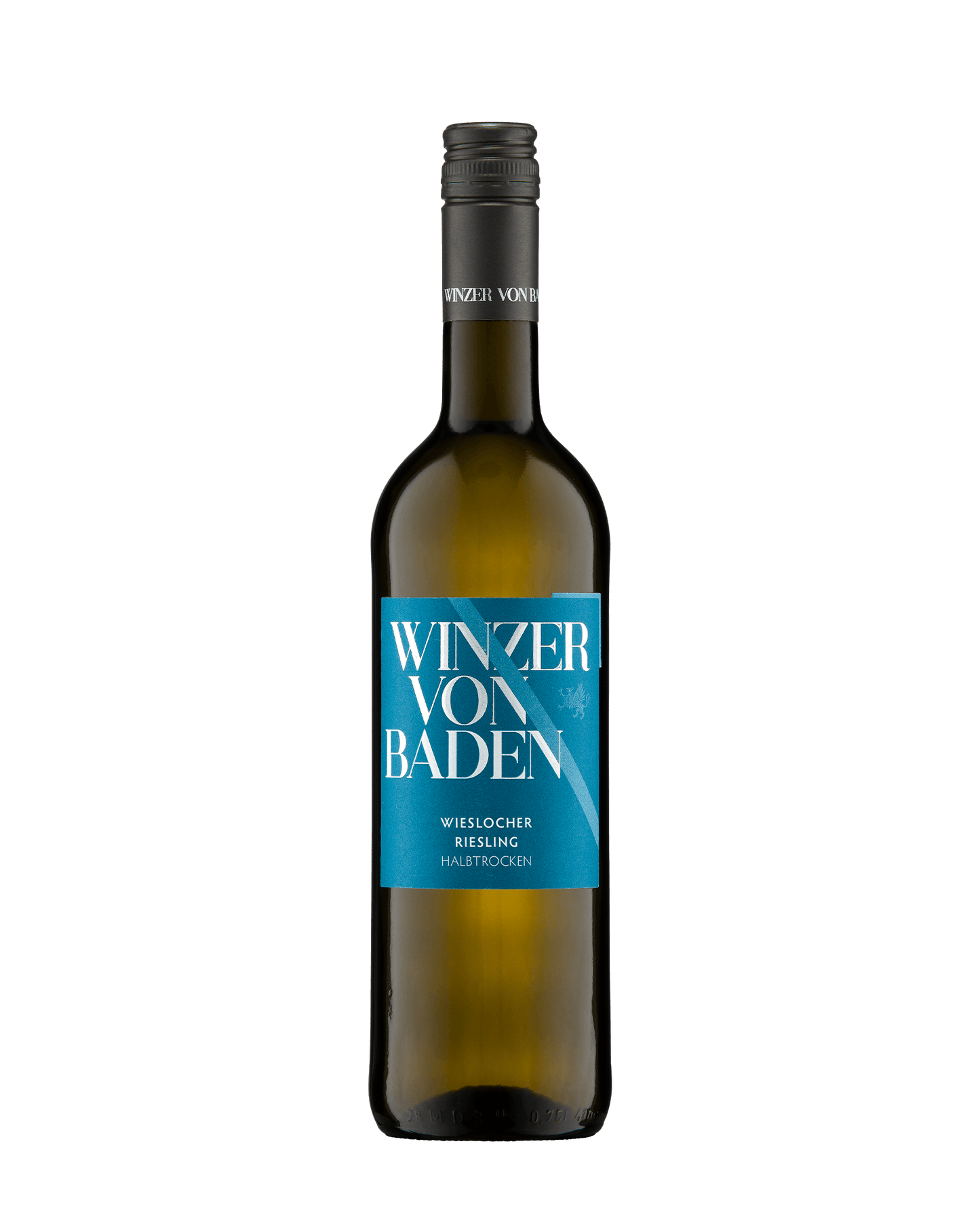 Wieslocher Riesling trocken