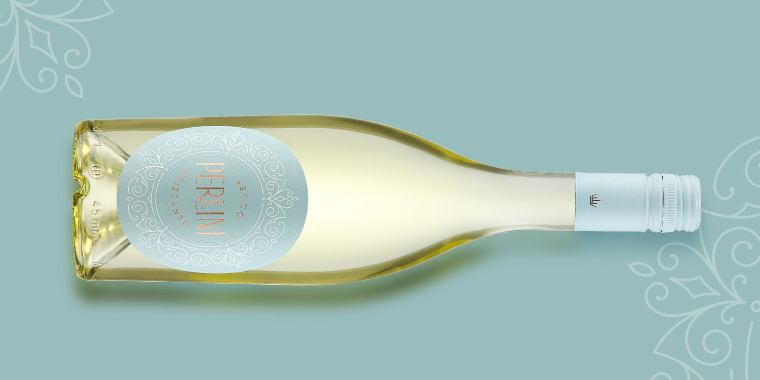 Perlini Secco Frizzante
