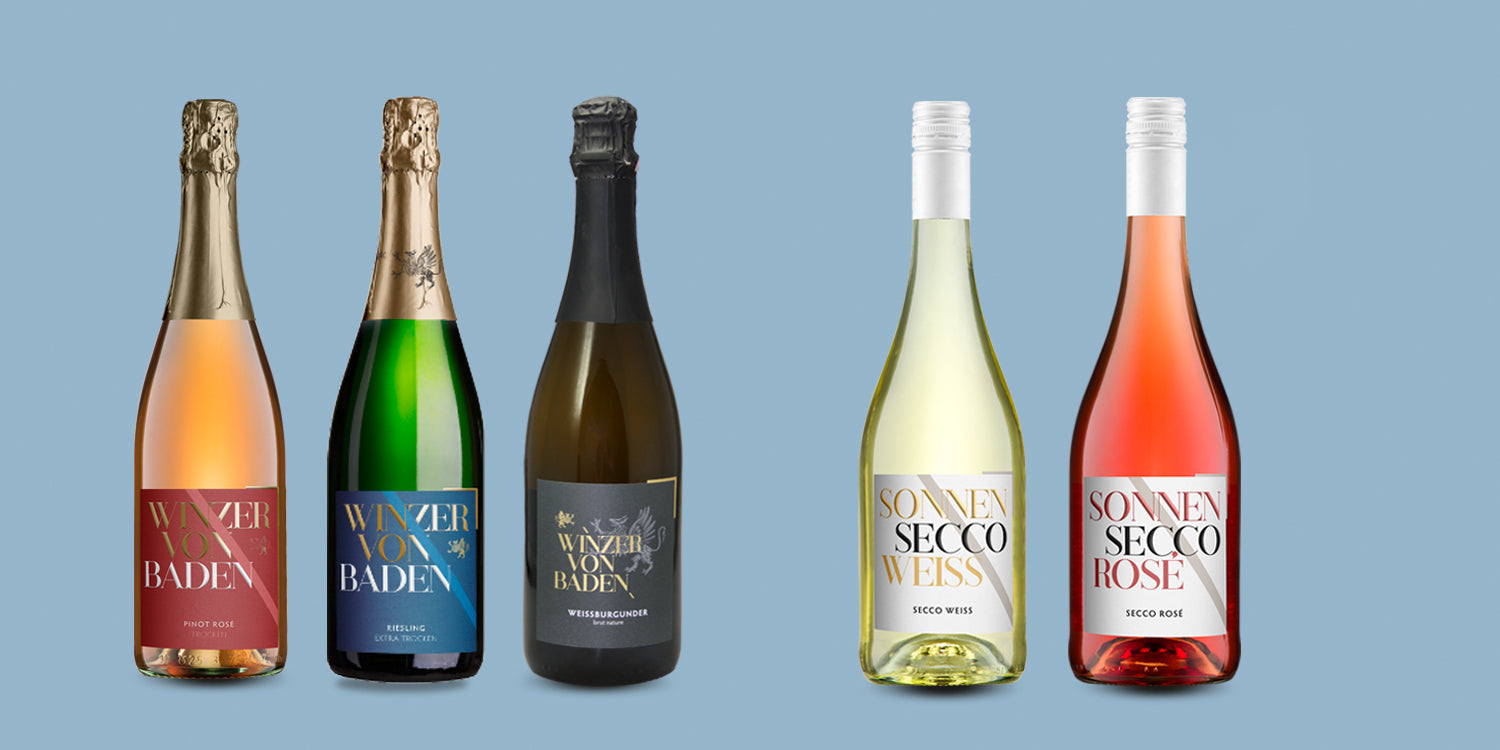 Sekt & Secco