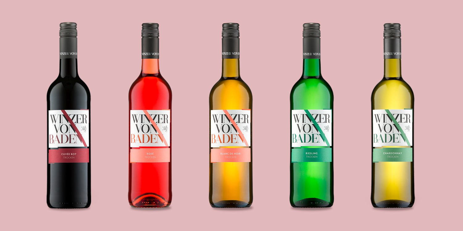 Winzerweine