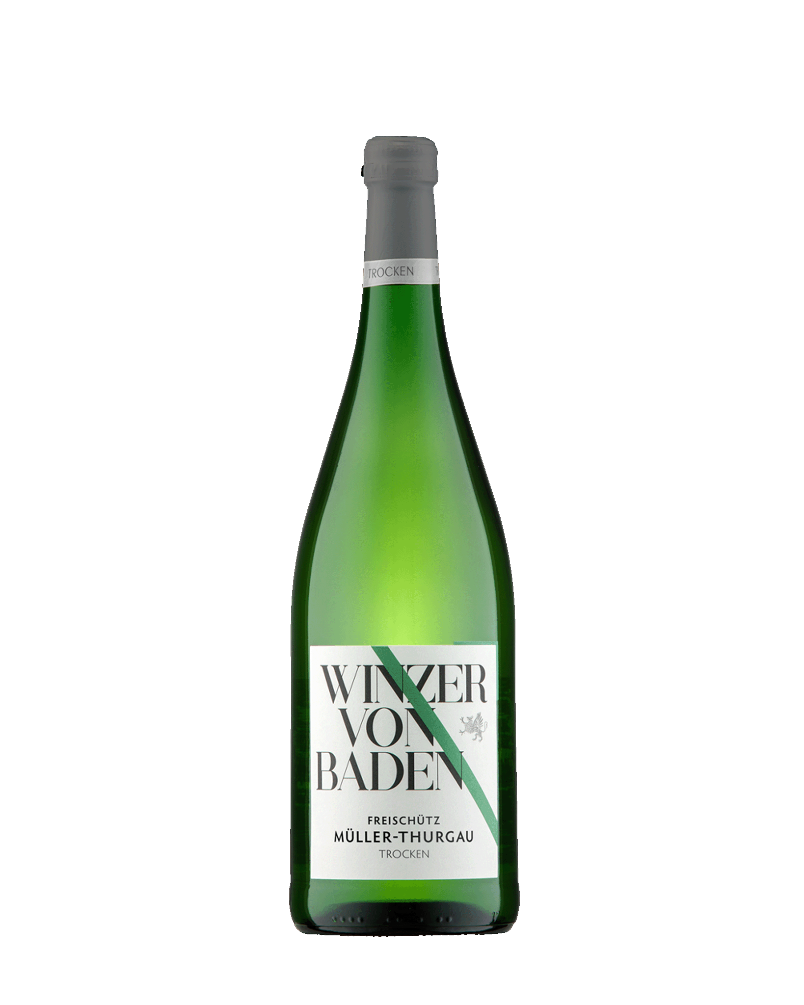 Freischuetz Mueller-Thurgau trocken