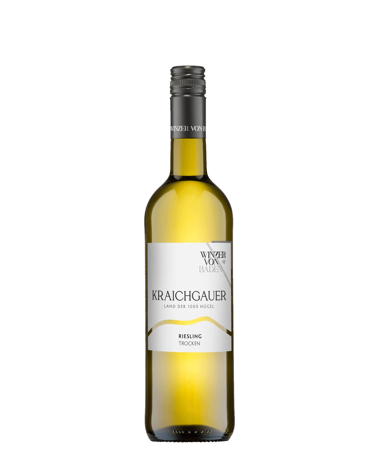 Kraichgauer Riesling