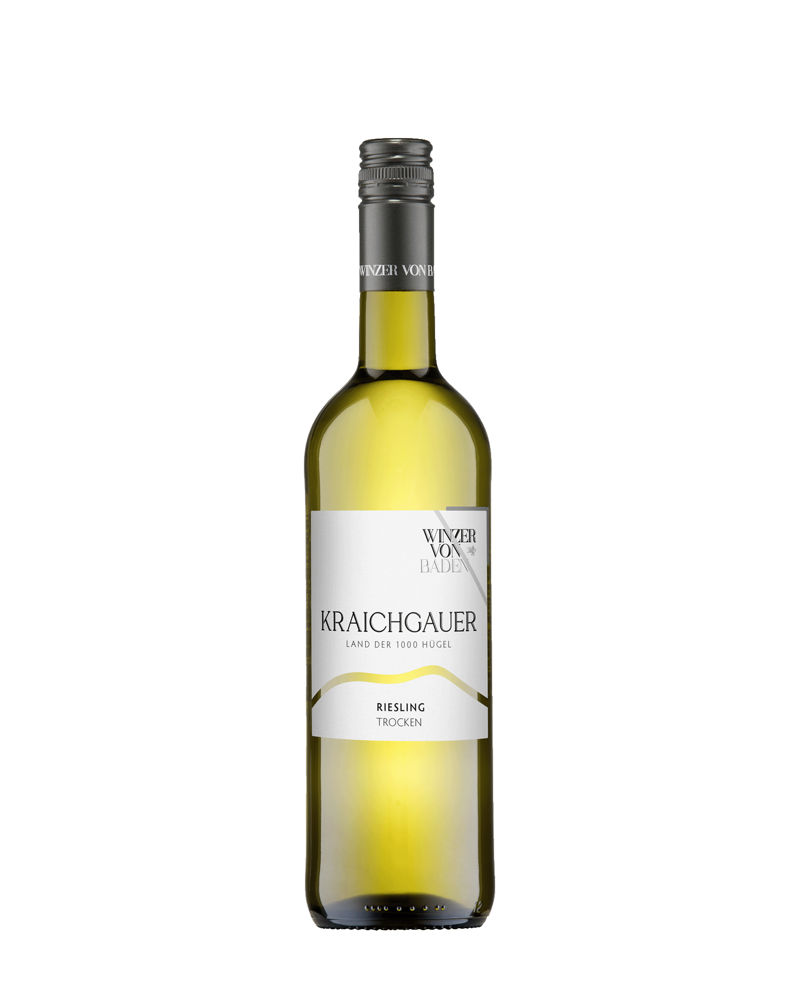 Kraichgauer Riesling