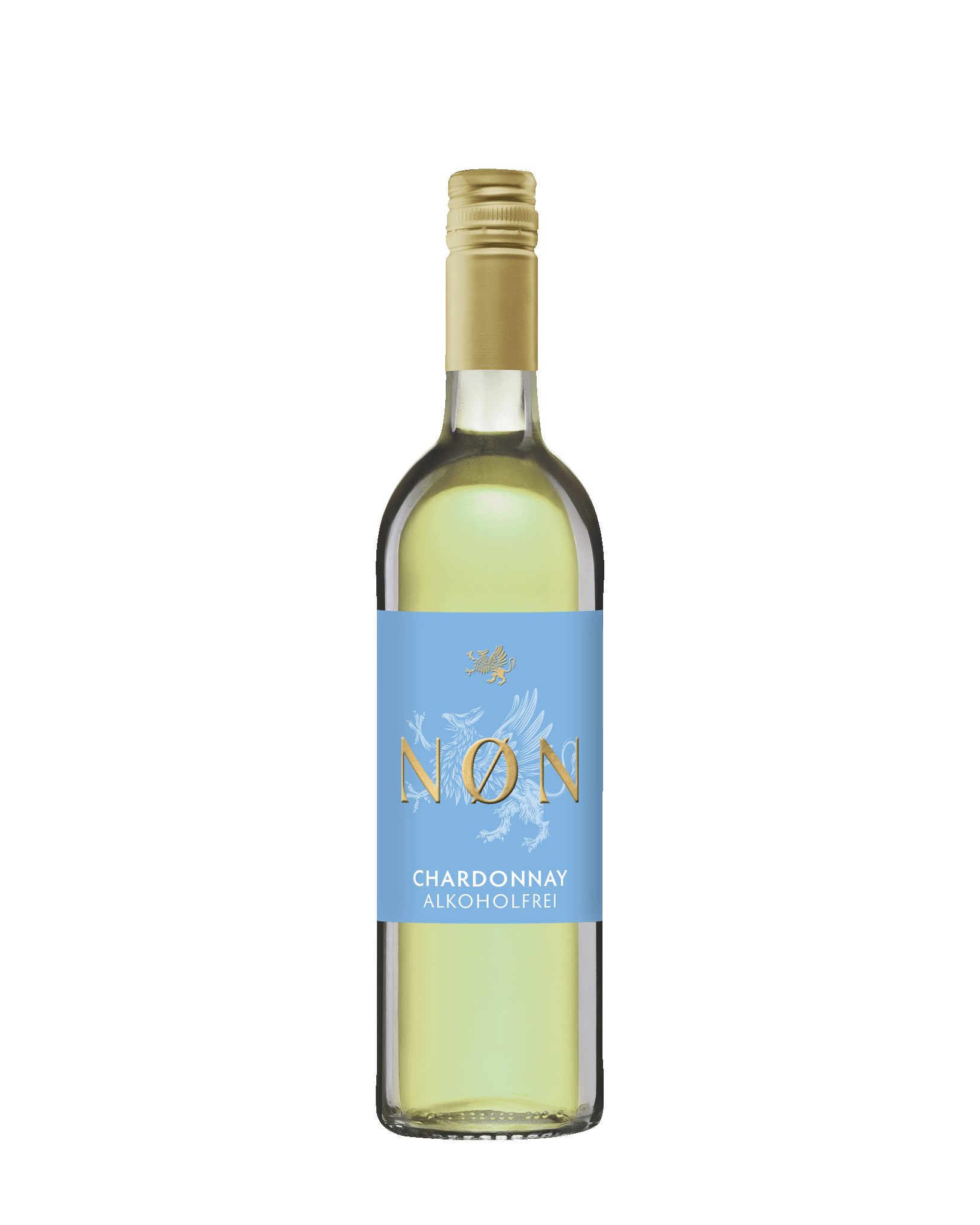 Chardonnay alkoholfrei