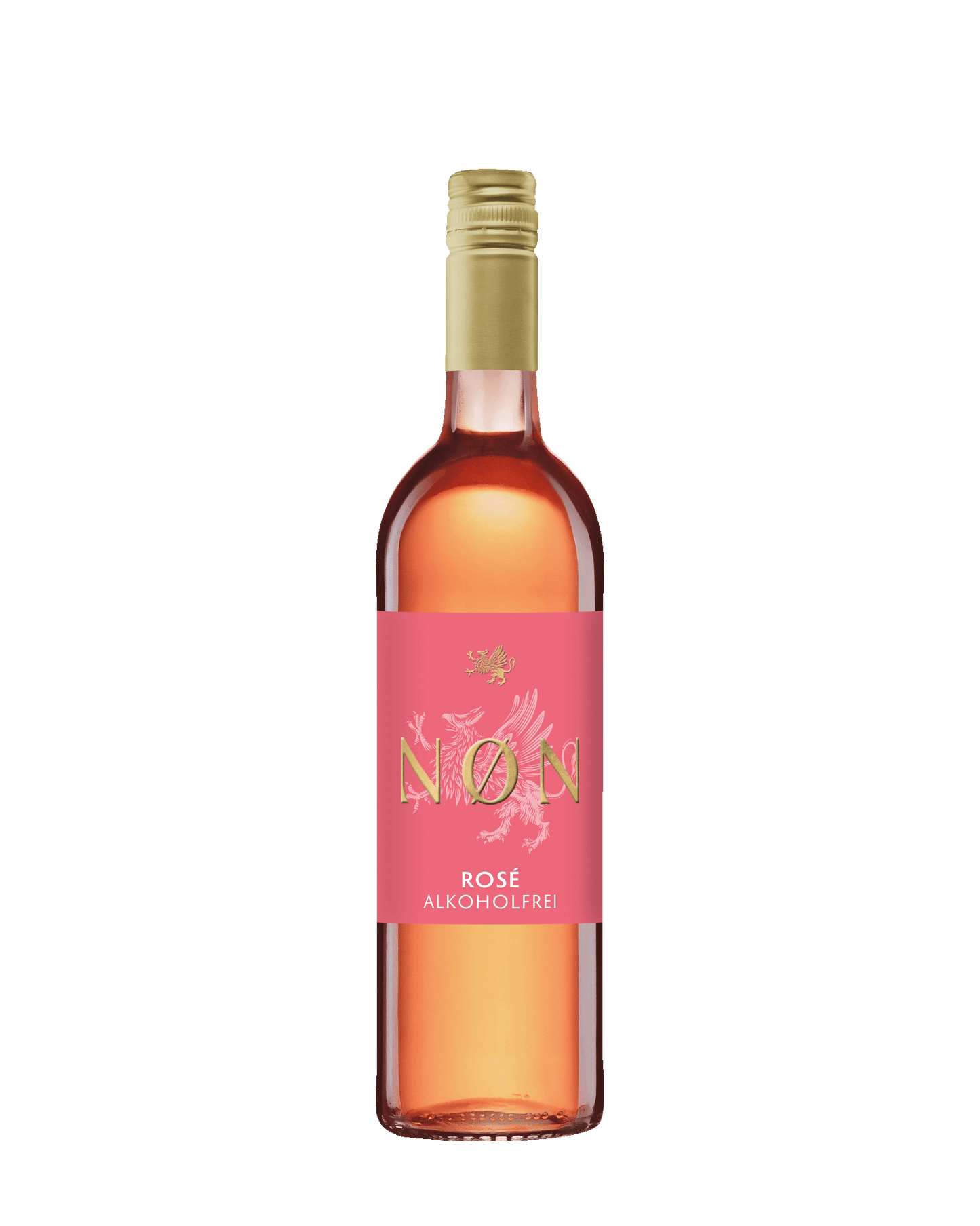 Rosé alkoholfrei