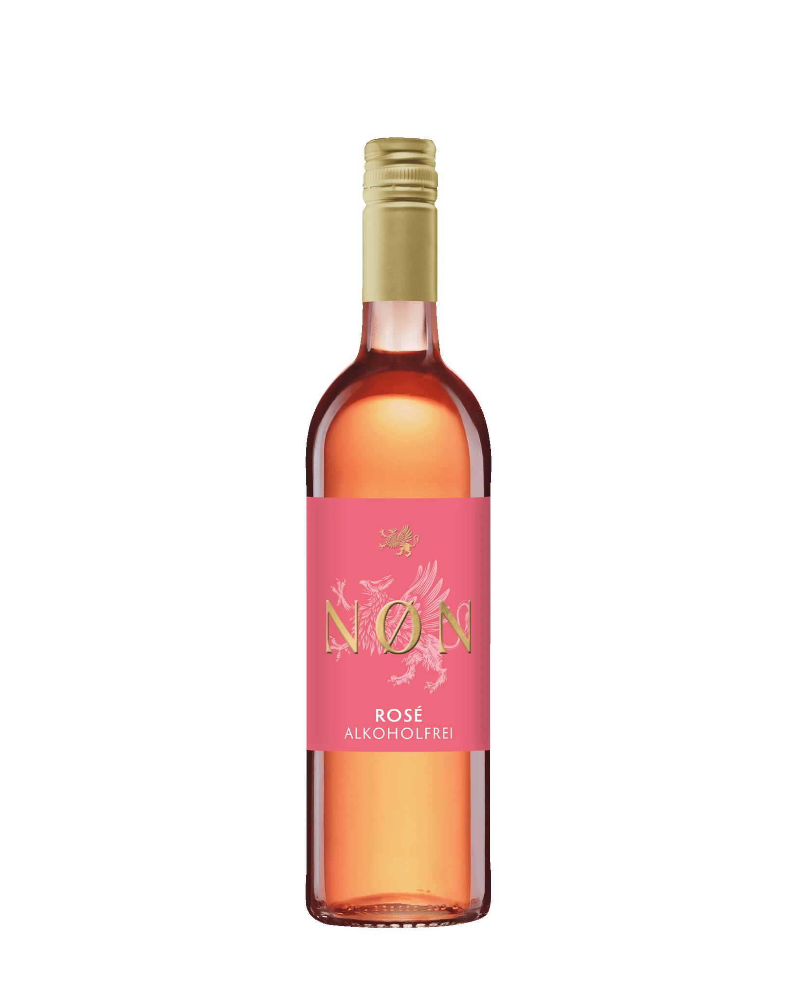 Rosé alkoholfrei