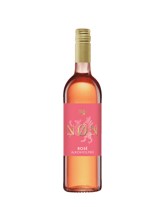 Rosé alkoholfrei