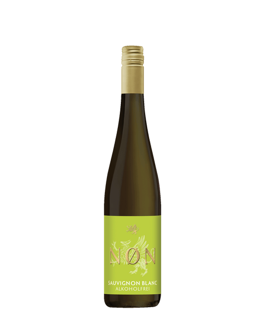 Sauvignon Blanc alkoholfrei