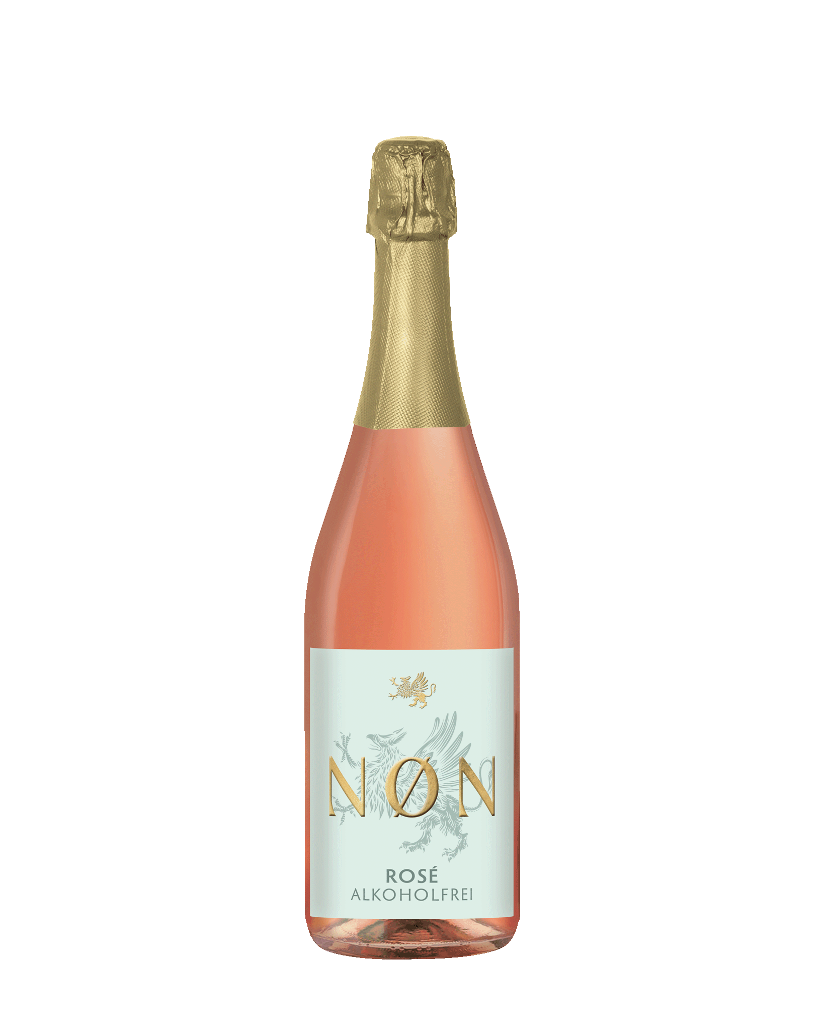 Rosé prickelnd alkoholfrei