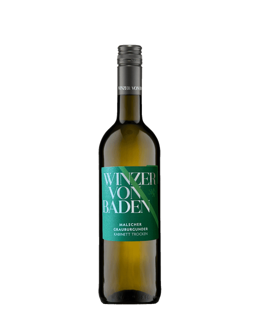 Malscher Grauburgunder Kabinett