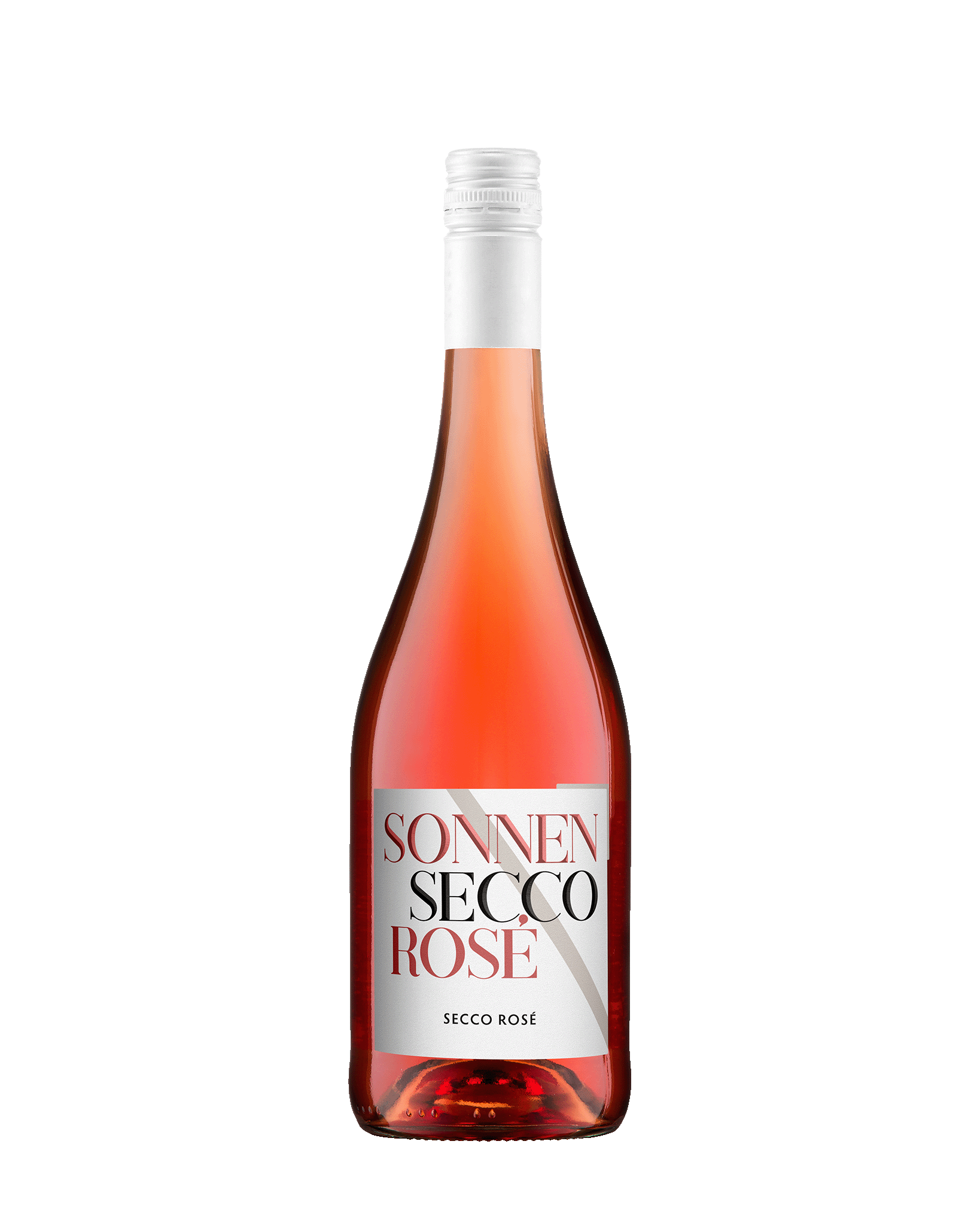 1 Flasche Sonnensecco Rosé