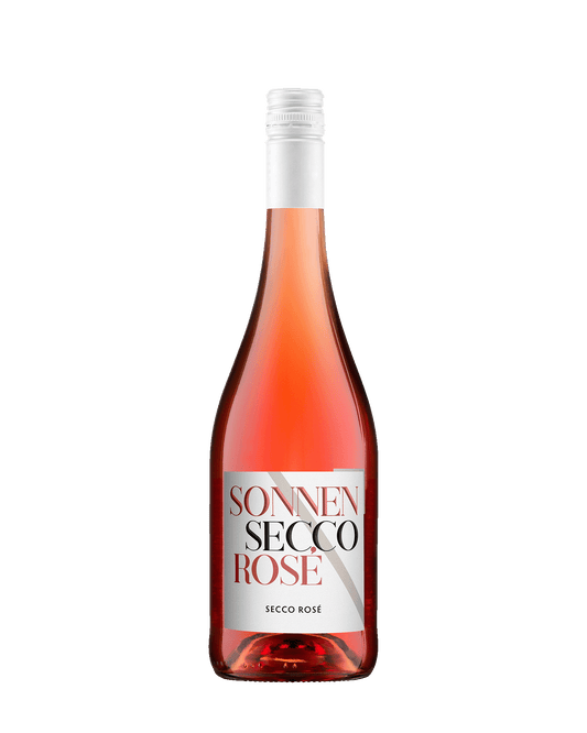 1 Flasche Sonnensecco Rosé
