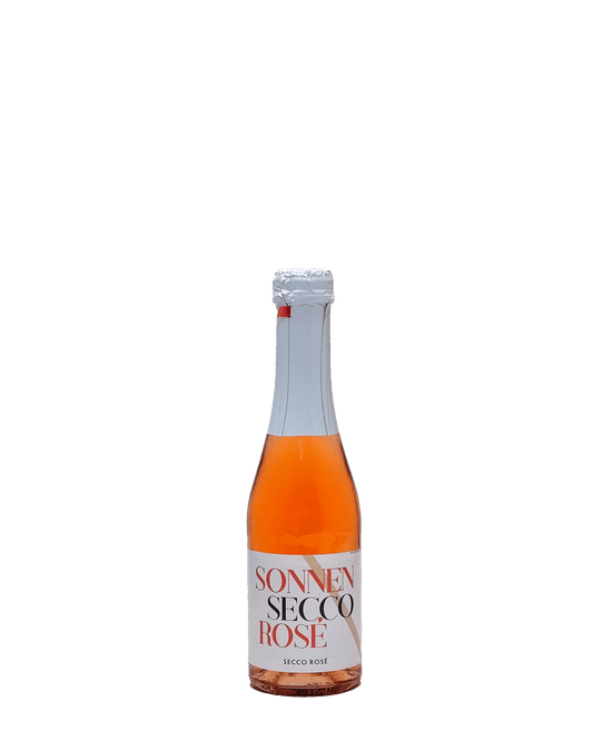 Secco Rosé Piccolo