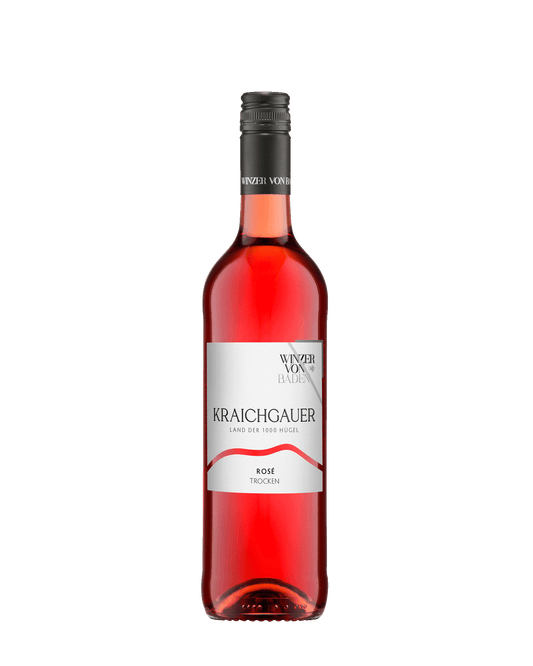 Kraichgauer Rosé