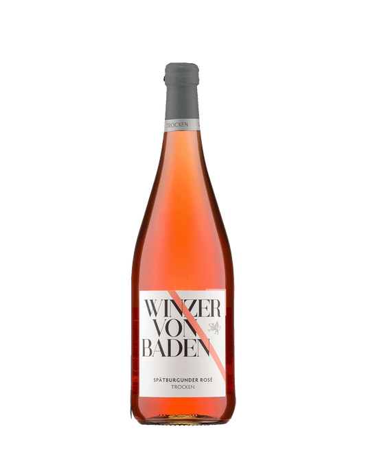 Spätburgunder Rosé