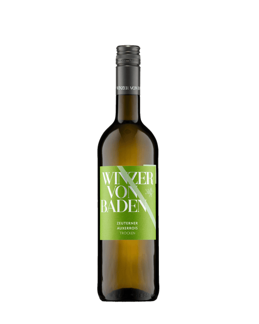 Zeuterner Auxerrois