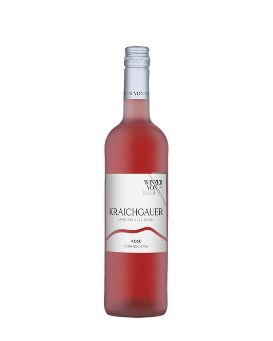 Kraichgauer Rosé
