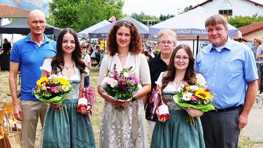 Dirk Elkemann, Cora-Heidi Vonthron, Viktoria Benz, Ulrike Müller, Anna-Lisa Müller, Carsten Wipfler 