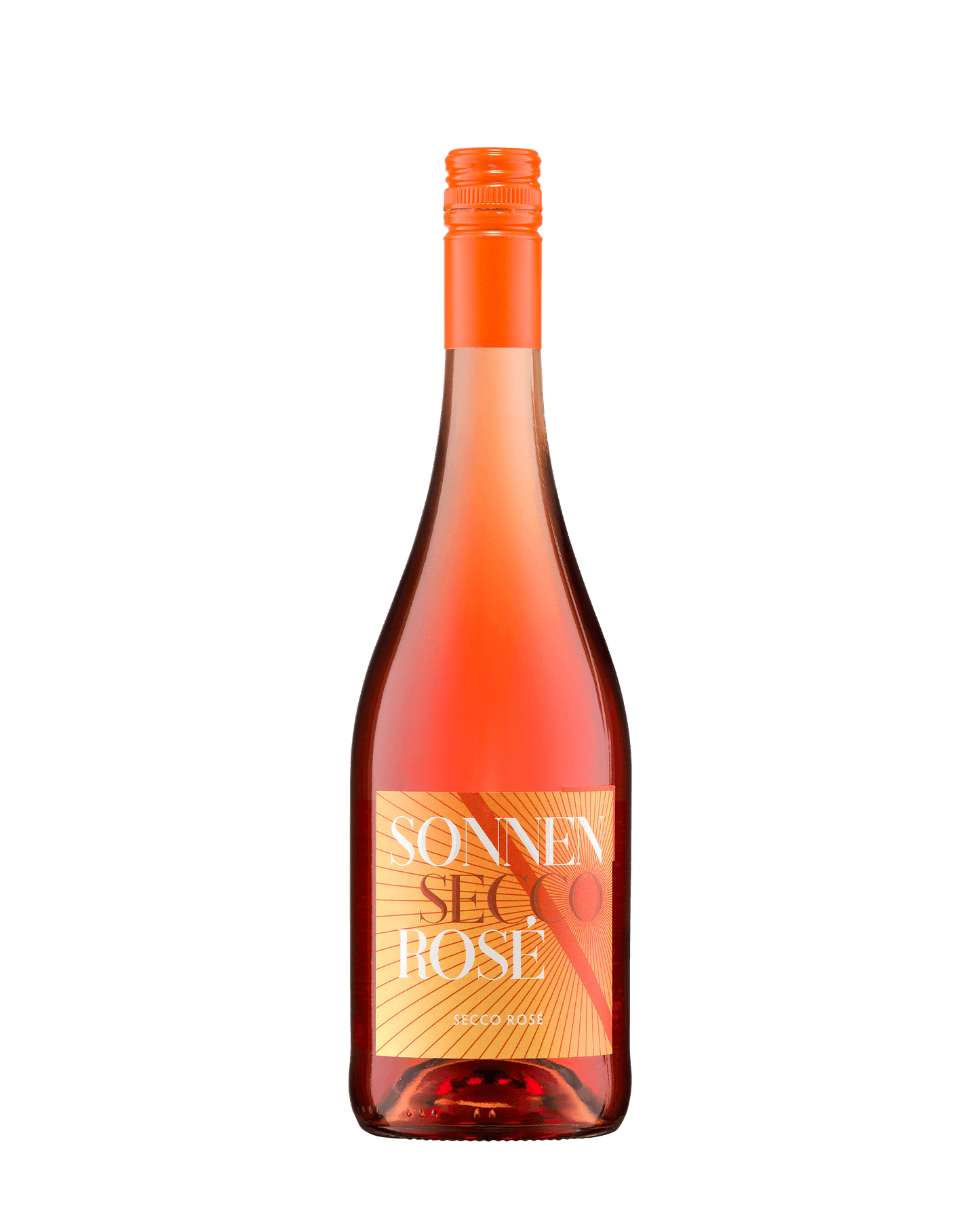 SonnenSecco Rosé