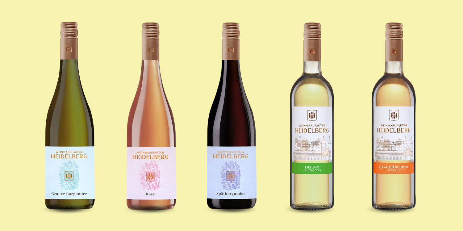 Weinmanufaktur Heidelberg