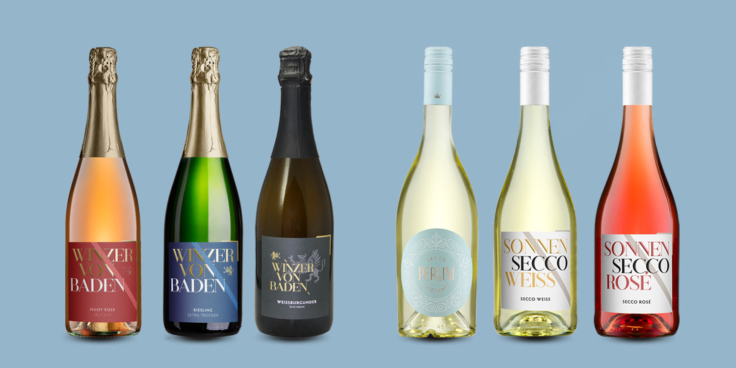 Sekt & Secco